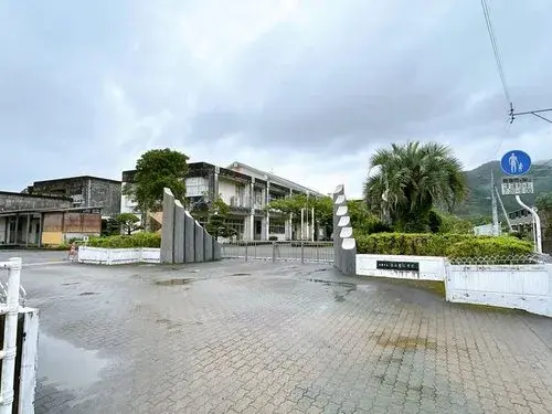 3LDK Property Nichinan City Miyazaki Prefecture (4)