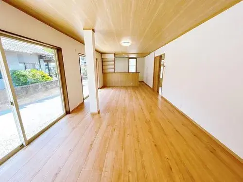 3LDK Property Nichinan City Miyazaki Prefecture (5)