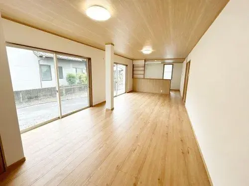 3LDK Property Nichinan City Miyazaki Prefecture (6)