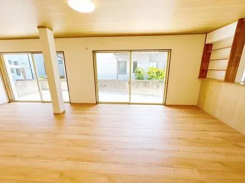3LDK Property Nichinan City Miyazaki Prefecture (7)