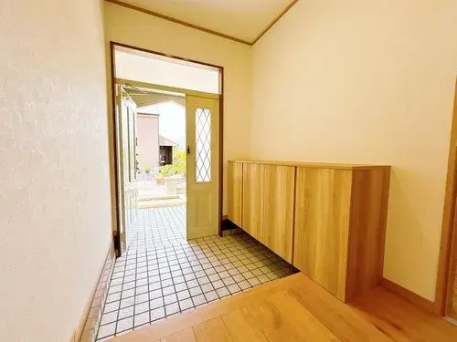 3LDK Property Nichinan City Miyazaki Prefecture (9)