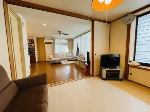 3LDK Bien immobilier Ville de Miyazaki Préfecture de Miyazaki (10)