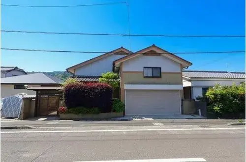 Akiya in Nobeoka