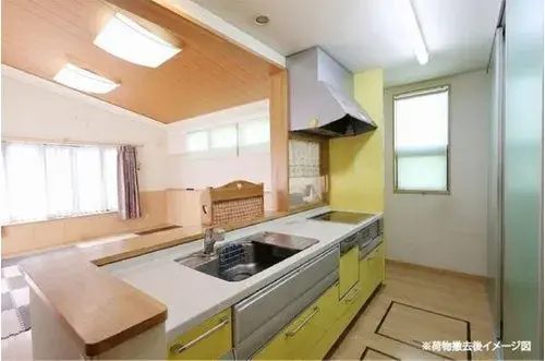 Propiedad 3LDK Ciudad de Nobeoka Prefectura de Miyazaki (14)
