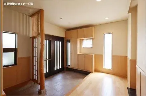 Propiedad 3LDK Ciudad de Nobeoka Prefectura de Miyazaki (5)