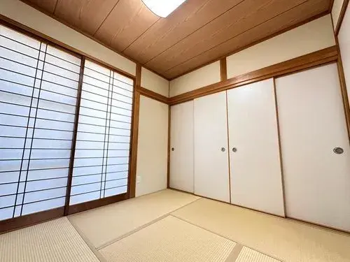 Akiya in Miyazaki