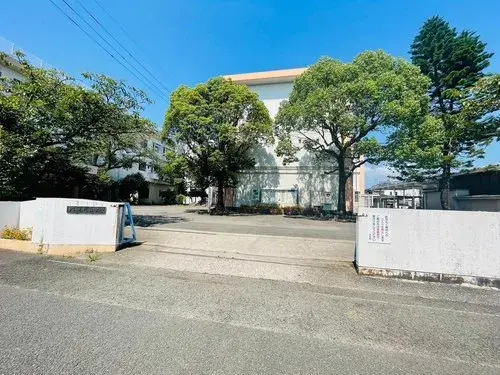 Akiya in Miyazaki