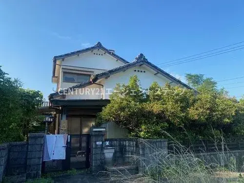 Akiya in Saito