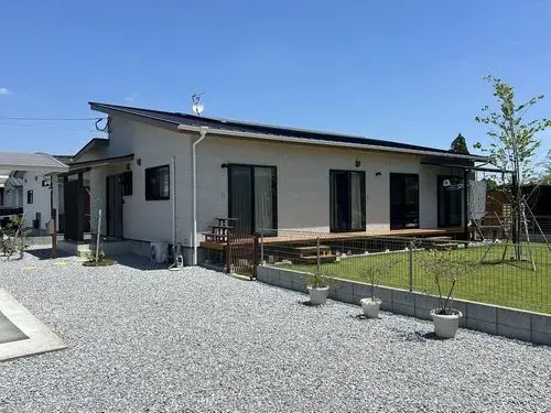 2LDK+2S綾町宮崎県物件 (2)