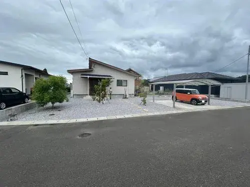 2LDK+2S綾町宮崎県物件 (5)