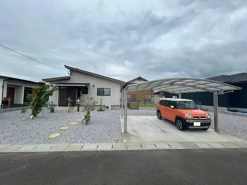 2LDK+2S綾町宮崎県物件 (6)