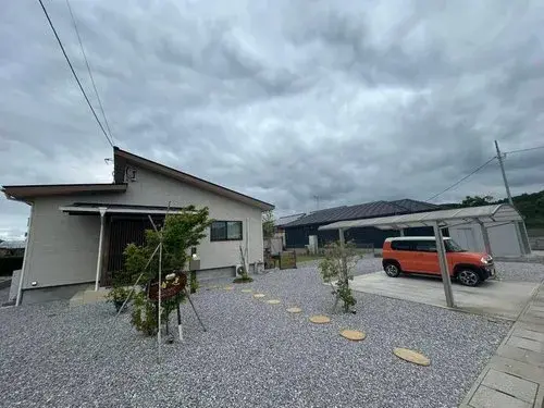 2LDK+2S綾町宮崎県物件 (7)