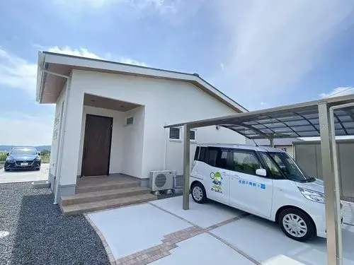 2LDK Miyakonojo, Miyazaki Prefecture (2)