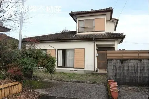 Akiya in Miyazaki