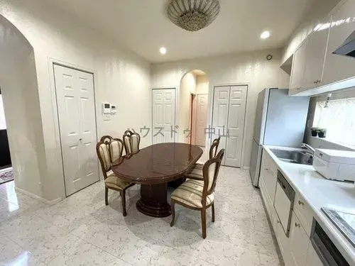 2-story, High Ceiling Property Kagoshima City Kagoshima Prefecture (2)