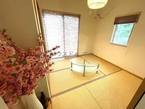 2-story, High Ceiling Property Kagoshima City Kagoshima Prefecture (3)