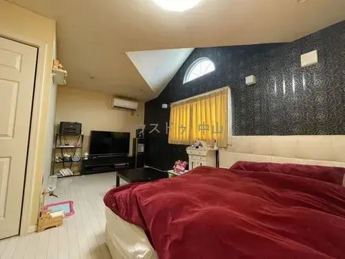 2-story, High Ceiling Property Kagoshima City Kagoshima Prefecture (4)