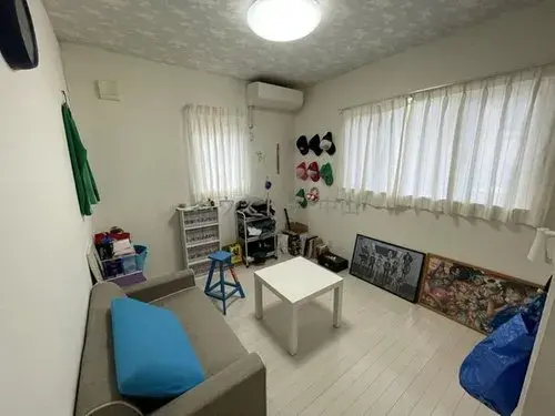 2-story, High Ceiling Property Kagoshima City Kagoshima Prefecture (6)