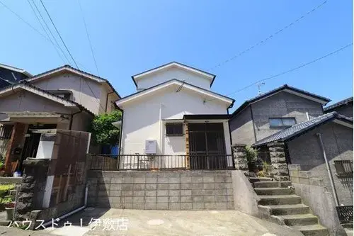Akiya in 鹿児島市