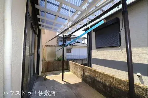 3DK物件 鹿児島市 鹿児島県 (2)