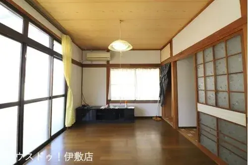 3DK物件 鹿児島市 鹿児島県 (11)