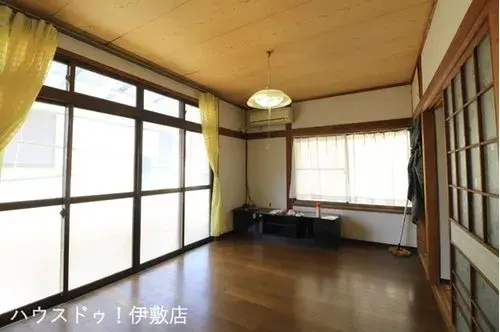 3DK物件 鹿児島市 鹿児島県 (12)