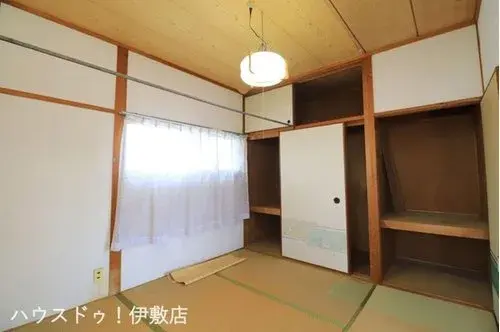 3DK物件 鹿児島市 鹿児島県 (13)