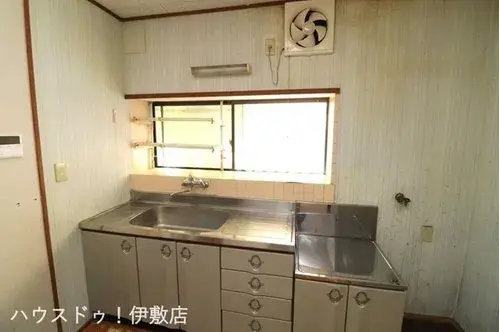 3DK物件 鹿児島市 鹿児島県 (14)