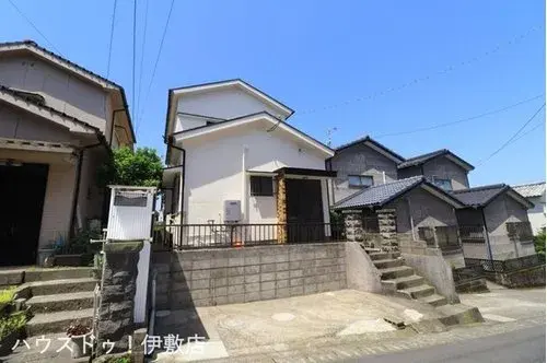 3DK物件 鹿児島市 鹿児島県 (3)
