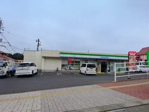 3DK物件 鹿児島市 鹿児島県 (24)
