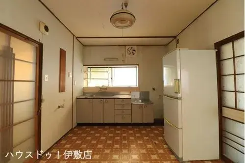 3DK物件 鹿児島市 鹿児島県 (7)