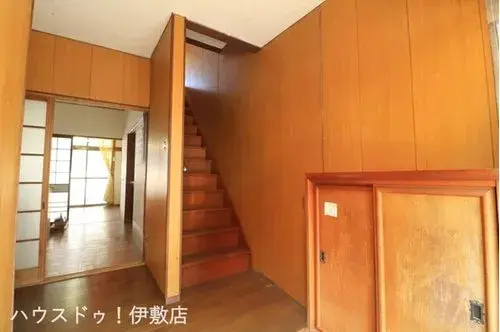 3DK物件 鹿児島市 鹿児島県 (8)