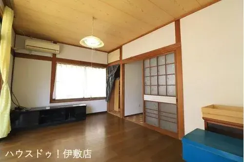 3DK物件 鹿児島市 鹿児島県 (9)