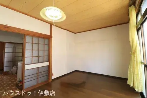3DK物件 鹿児島市 鹿児島県 (10)