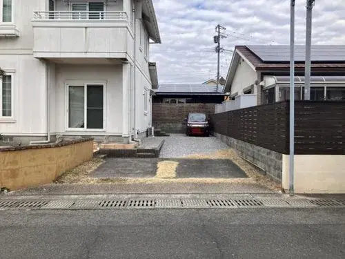 Akiya in Kirishima