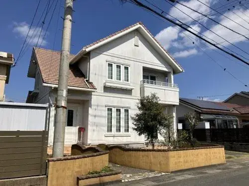 4LDK Kirishima City Kagoshima Prefecture Property (3)