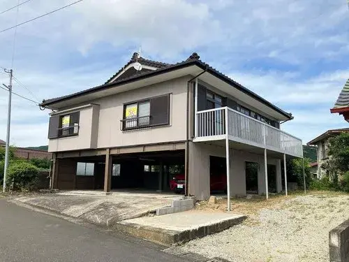 Akiya in Satsumasendai