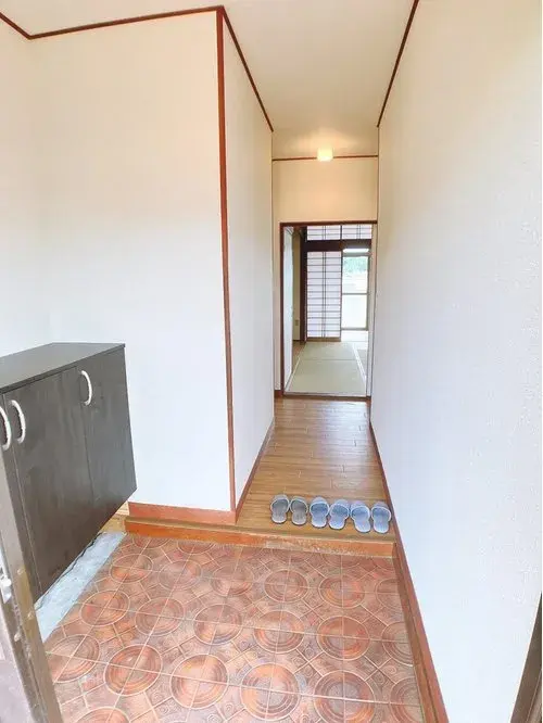 3LDK Property Satsumasendai City Kagoshima Prefecture (12)