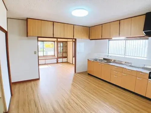 3LDK Property Satsumasendai City Kagoshima Prefecture (13)