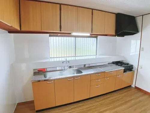 3LDK Property Satsumasendai City Kagoshima Prefecture (14)