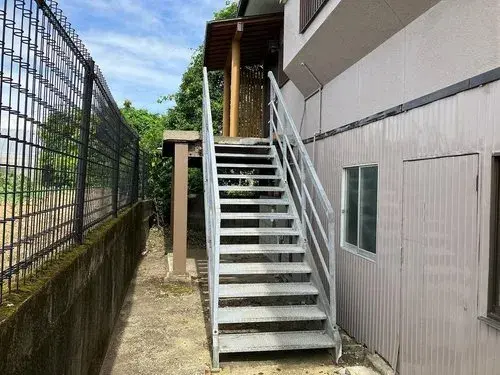 3LDK Property Satsumasendai City Kagoshima Prefecture (4)