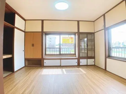 3LDK Property Satsumasendai City Kagoshima Prefecture (5)