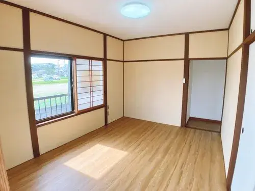3LDK Property Satsumasendai City Kagoshima Prefecture (6)