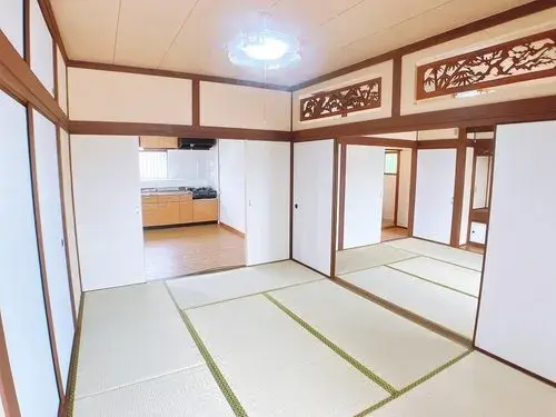 3LDK Property Satsumasendai City Kagoshima Prefecture (7)