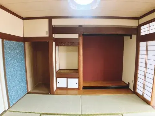 3LDK Property Satsumasendai City Kagoshima Prefecture (8)
