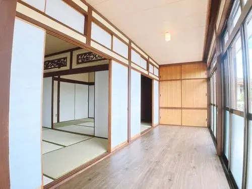 3LDK Property Satsumasendai City Kagoshima Prefecture (9)