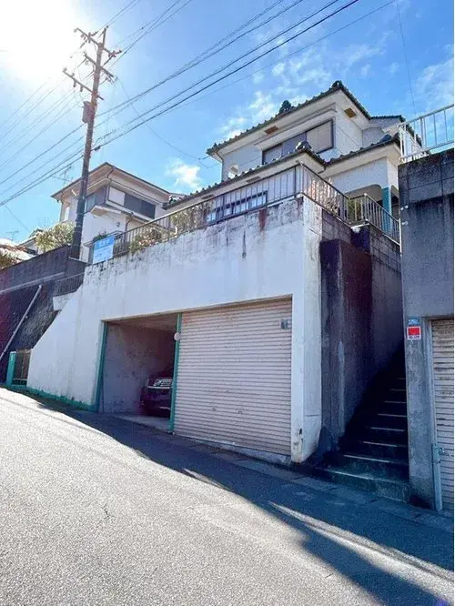 4DK Kagoshima City Kagoshima Prefecture (2)