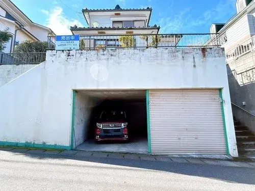 4DK Kagoshima City Kagoshima Prefecture (3)