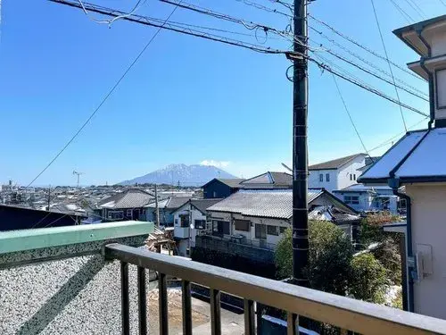 4DK Kagoshima City Kagoshima Prefecture (5)