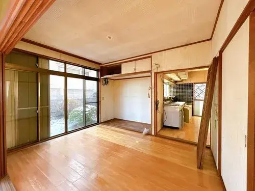 4DK Kagoshima City Kagoshima Prefecture (8)